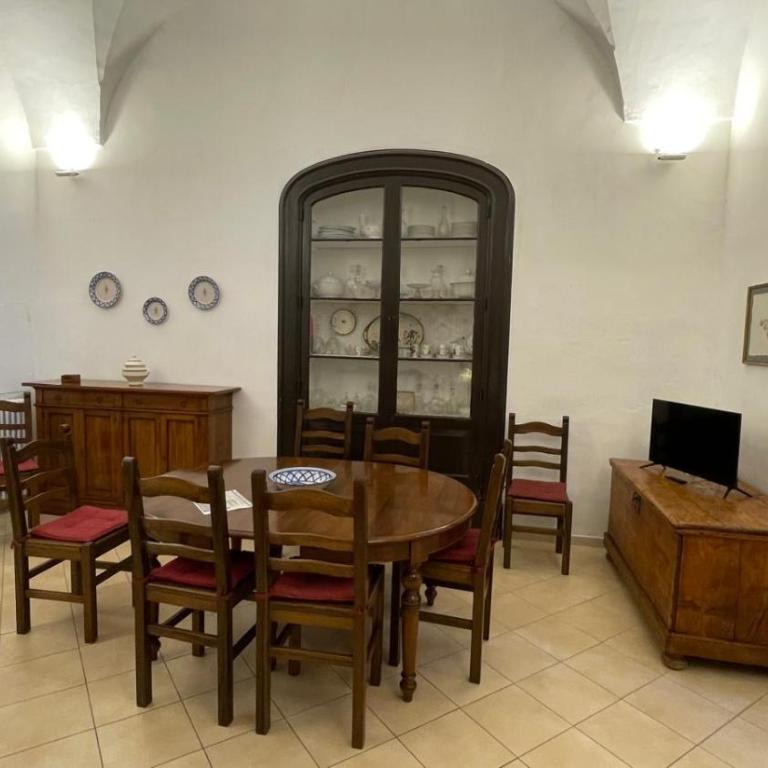 Italianway - Casa del Barone - Appartamento - 3