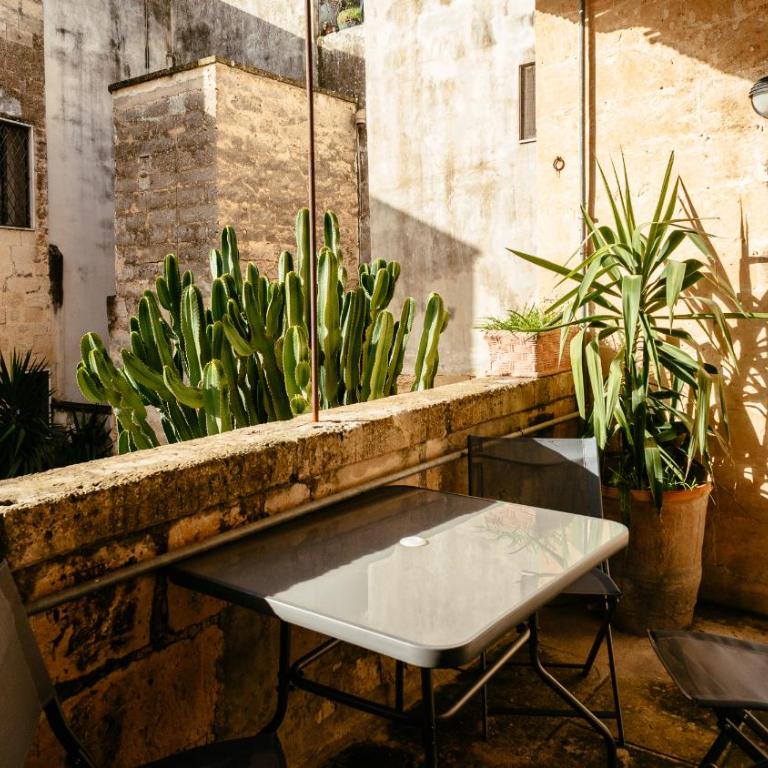 Italianway - Casa del Barone - Appartamento - 14