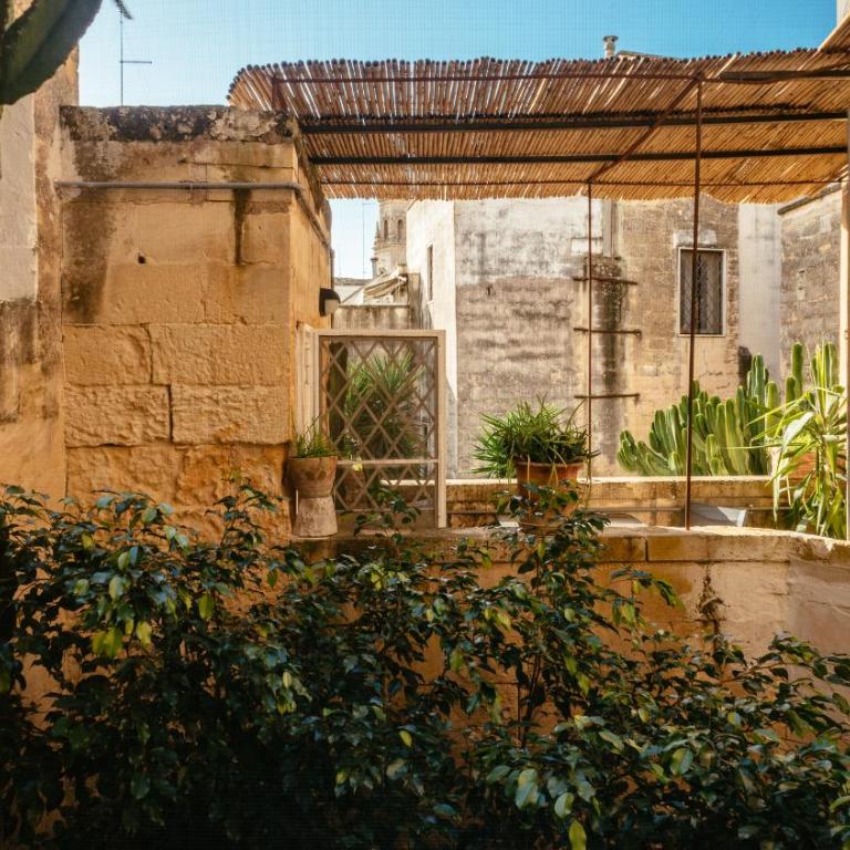 Italianway - Casa del Barone - Appartamento - 18