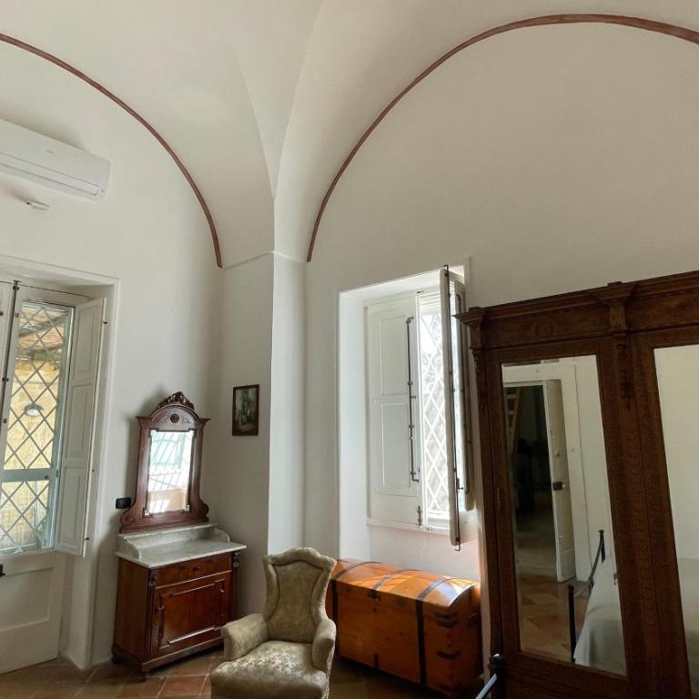 Italianway - Casa del Barone - Appartamento - 37