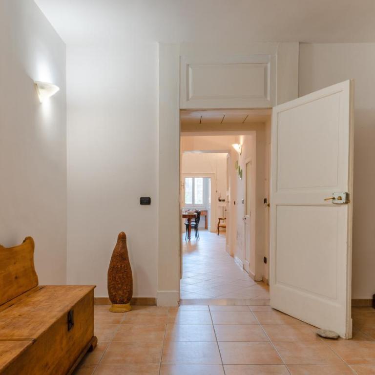 Italianway - Casa del Barone - Appartamento - 45