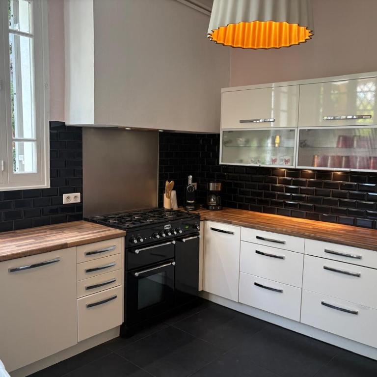 La Rose des vents St Joseph - Haus mit 3 Schlafzimmern - 3