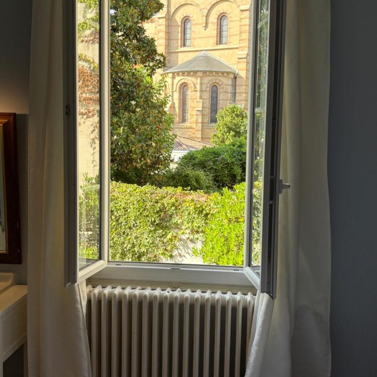 La Rose des vents St Joseph - Haus mit 3 Schlafzimmern - 2