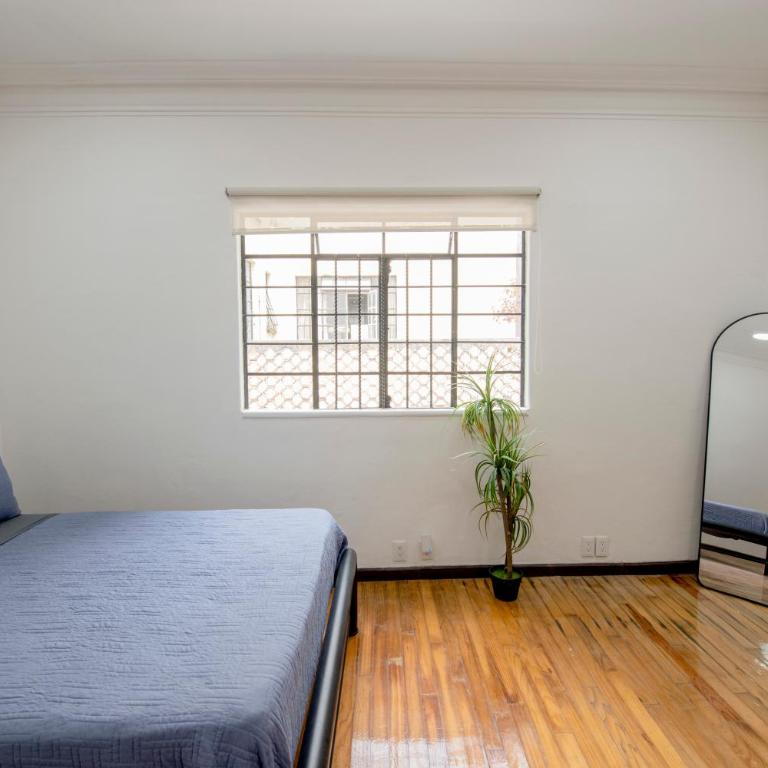 Casa Amatlán - Suite 5 Ambar - Apartamento de 1 dormitorio - 7