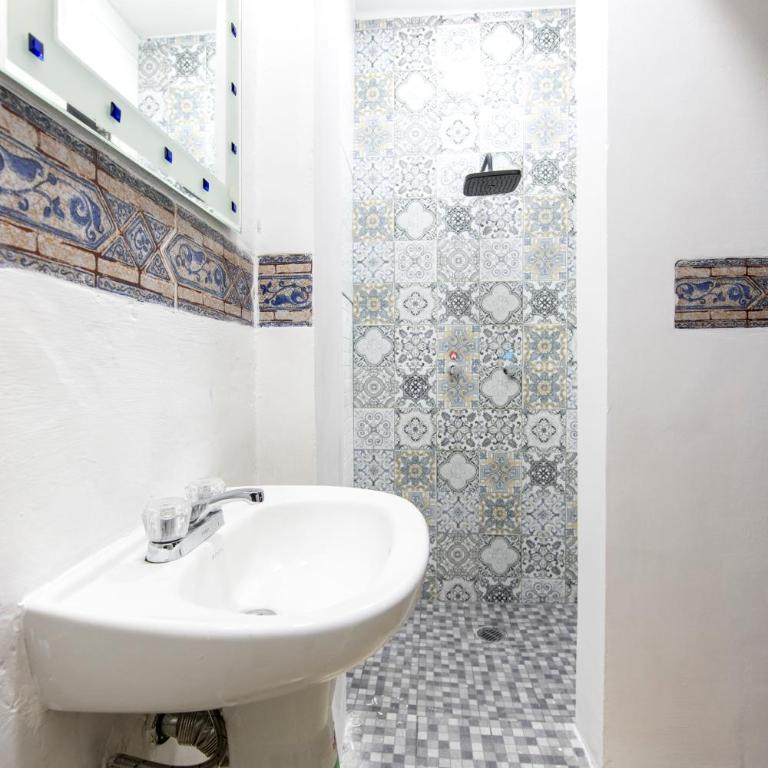 Casa Amatlán - Suite 5 Ambar - Apartamento de 1 dormitorio - 6