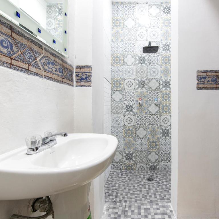 Casa Amatlán - Suite 5 Ambar - Apartamento de 1 dormitorio - 34