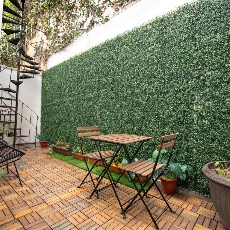 Casa Amatlán - Suite 5 Ambar - Apartamento de 1 dormitorio - 36