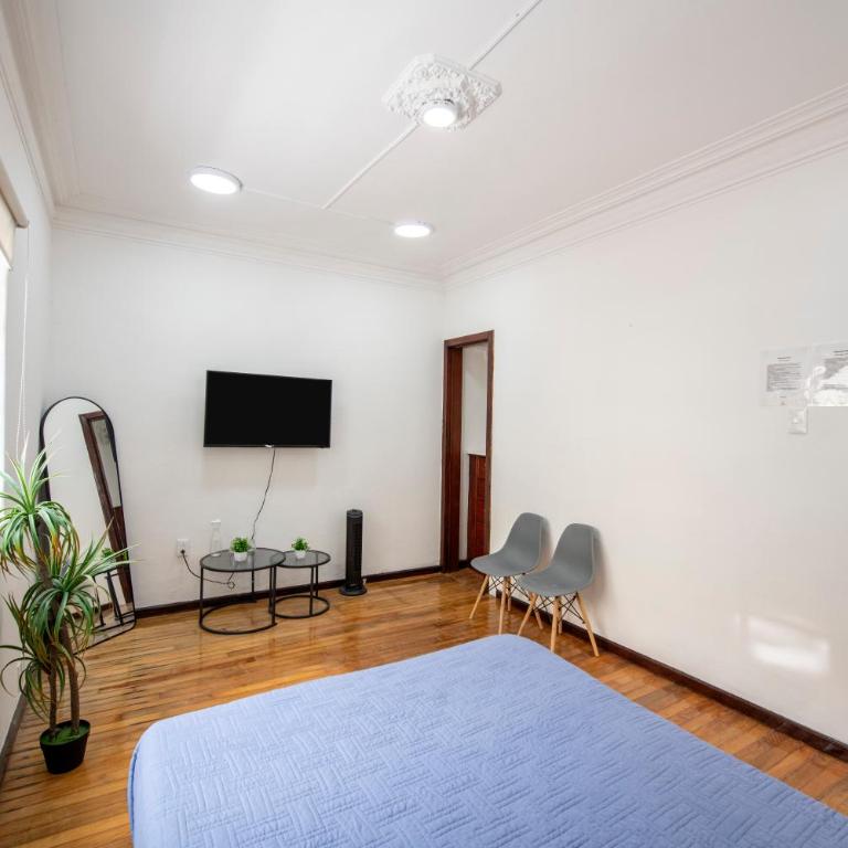 Casa Amatlán - Suite 5 Ambar - Apartamento de 1 dormitorio - 3