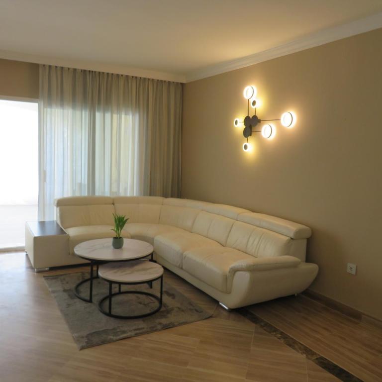3 bedroom apartment Bahia de Marbella - Apartamento de 3 dormitorios con balcón - 15