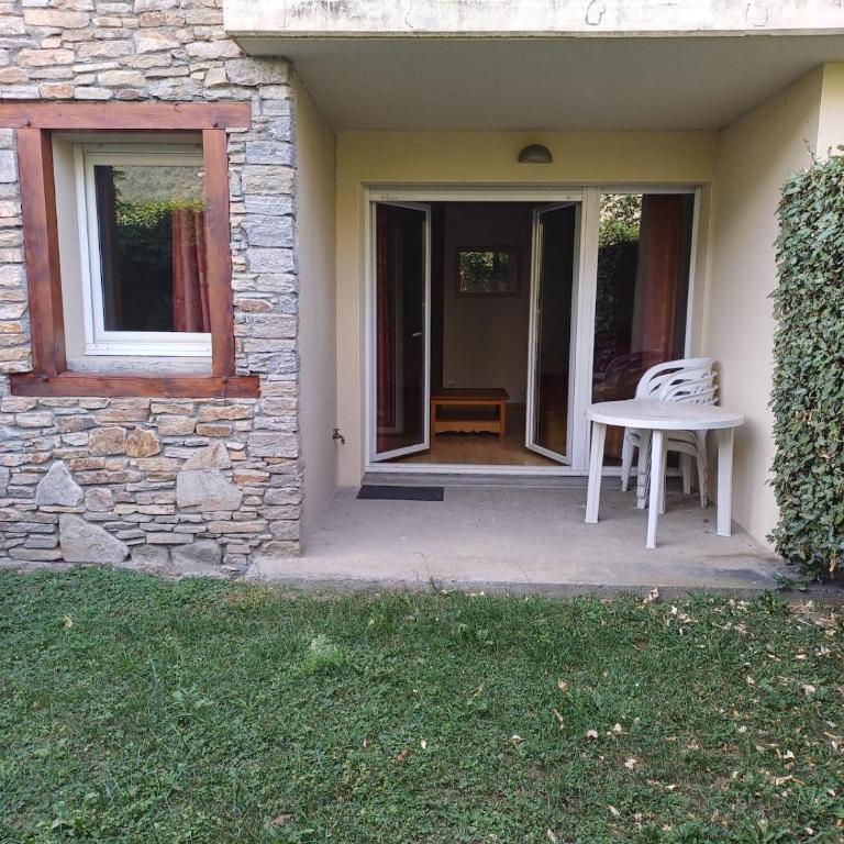 Appartement Luchon montagne - Appartement 2 Chambres - 2