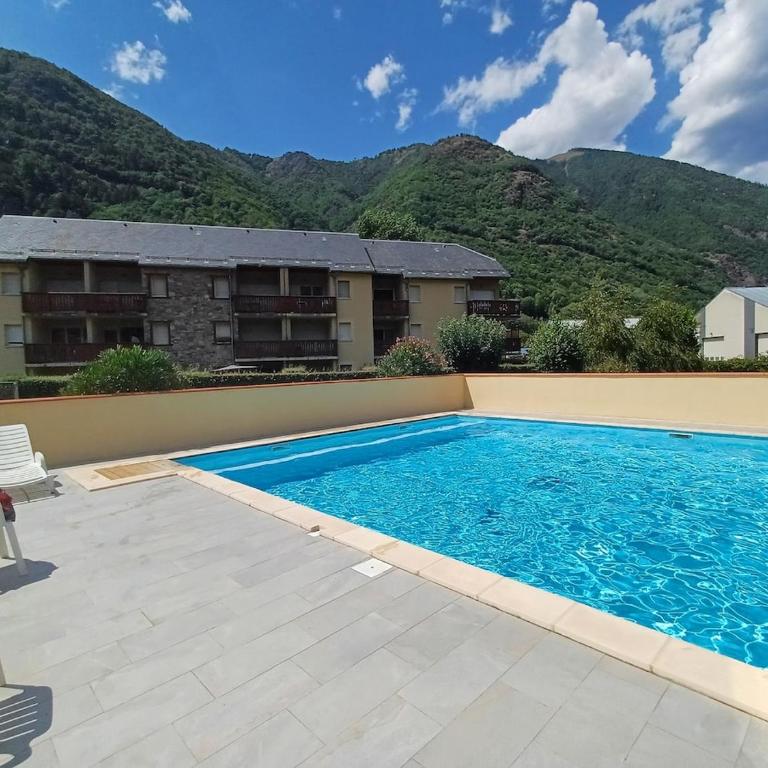 Appartement Luchon montagne - Appartement 2 Chambres - 3