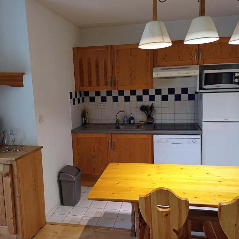 Appartement Luchon montagne - Appartement 2 Chambres - 4
