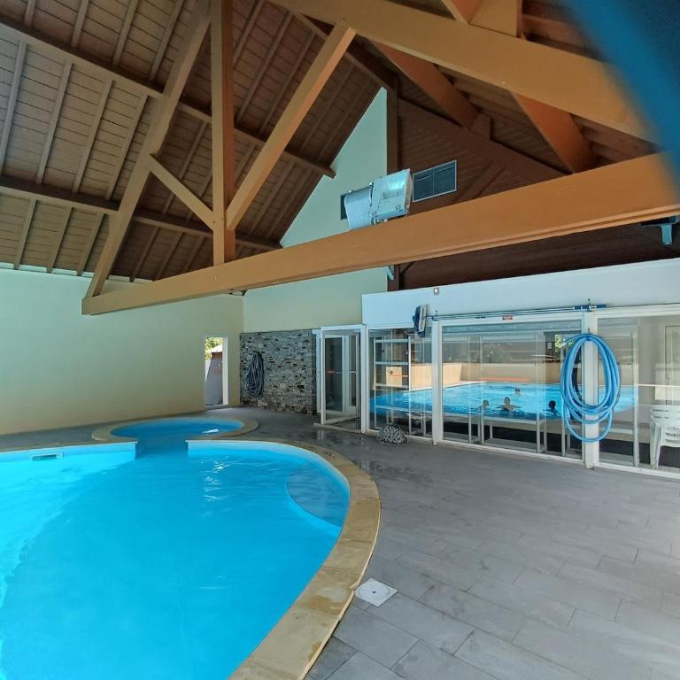 Appartement Luchon montagne - Appartement 2 Chambres - 8