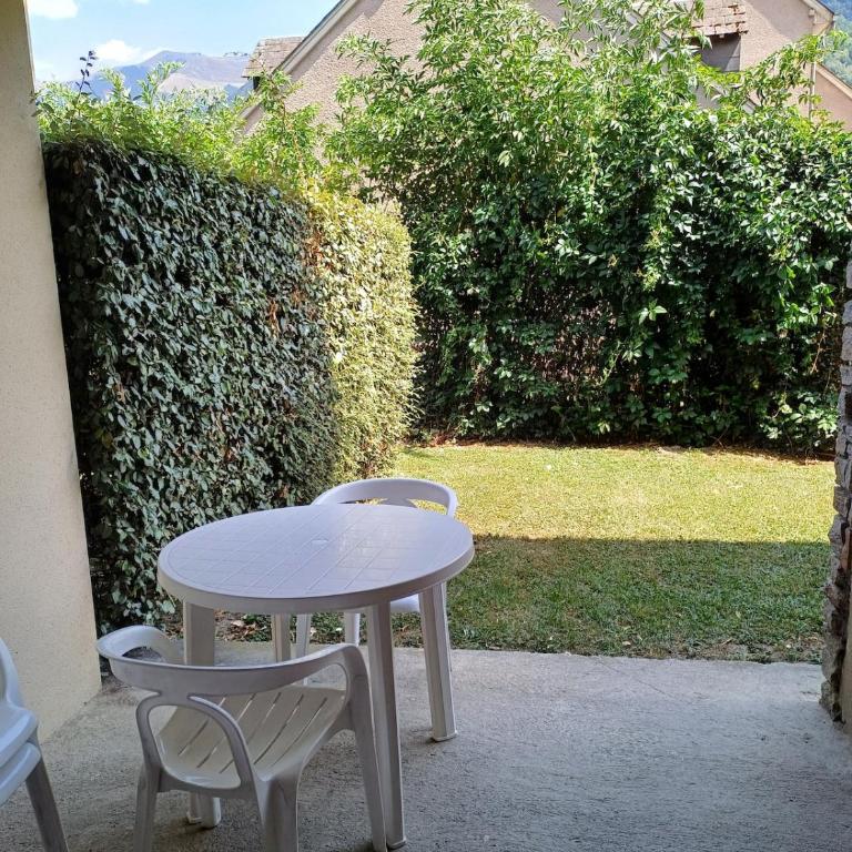 Appartement Luchon montagne - Appartement 2 Chambres - 10