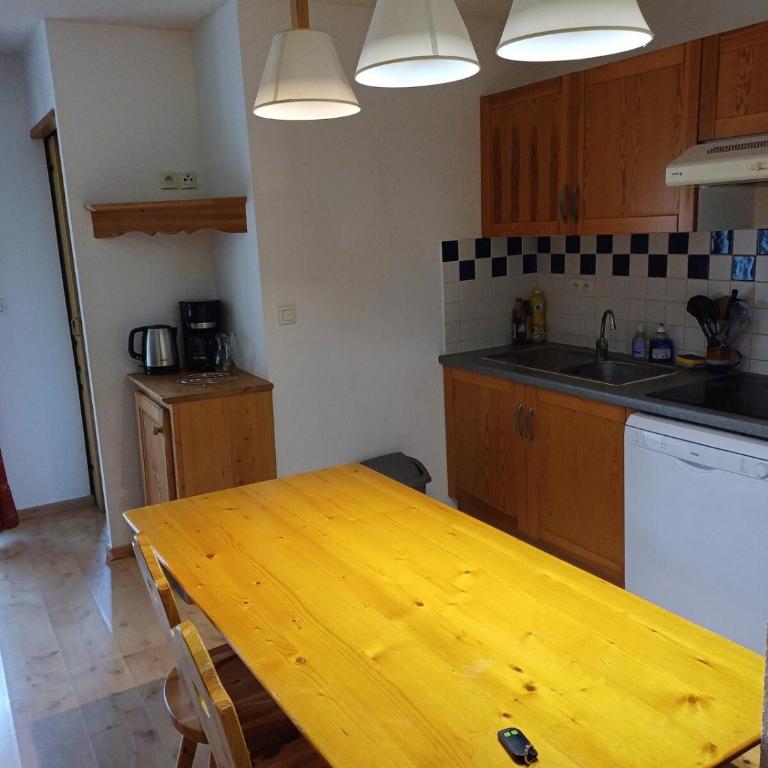 Appartement Luchon montagne - Appartement 2 Chambres - 14