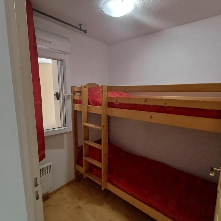 Appartement Luchon montagne - Appartement 2 Chambres - 15