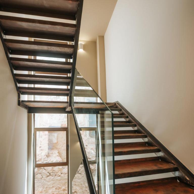 Cáceres CMDreams - Apartamento de 1 dormitorio con vistas a la ciudad - 24