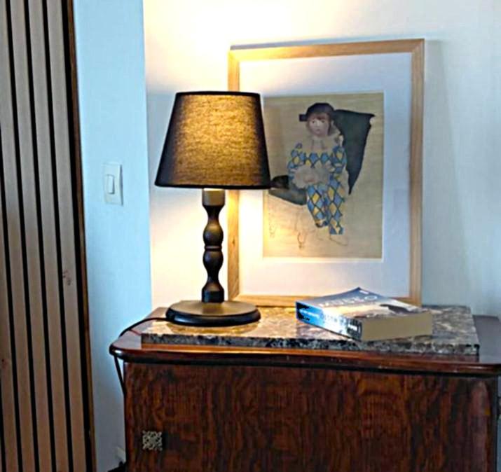 le Bellevue Blois - Appartement 1 Chambre - 6