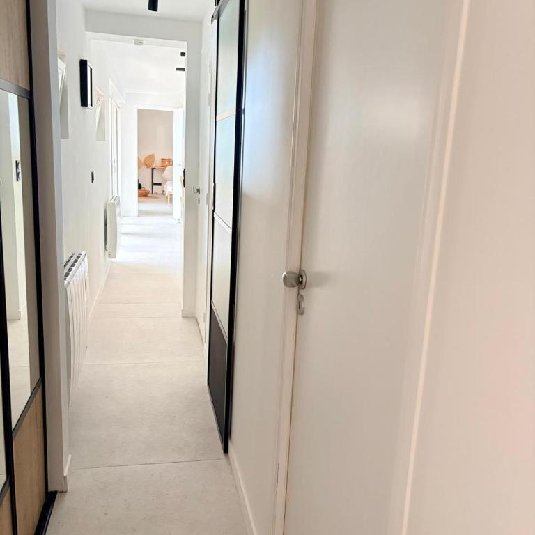 Les Bois Rouges - Appartement 2 Chambres - 80