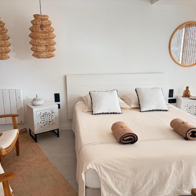 Les Bois Rouges - Appartement 2 Chambres - 88