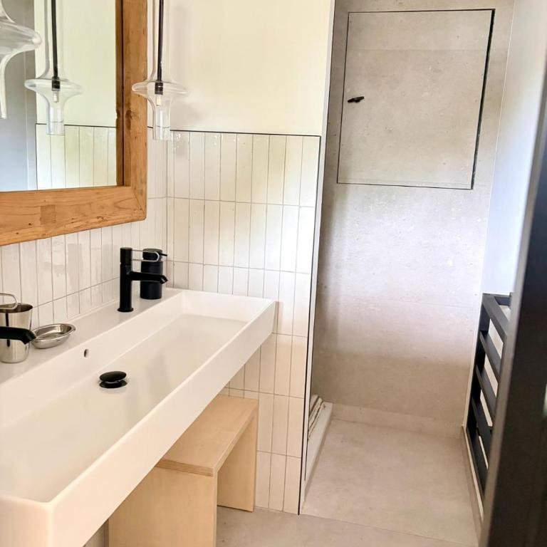 Les Bois Rouges - Appartement 2 Chambres - 87