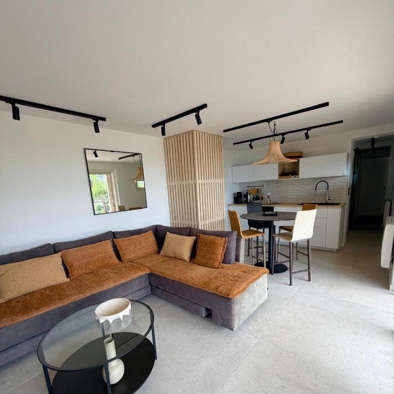Les Bois Rouges - Appartement 2 Chambres - 89
