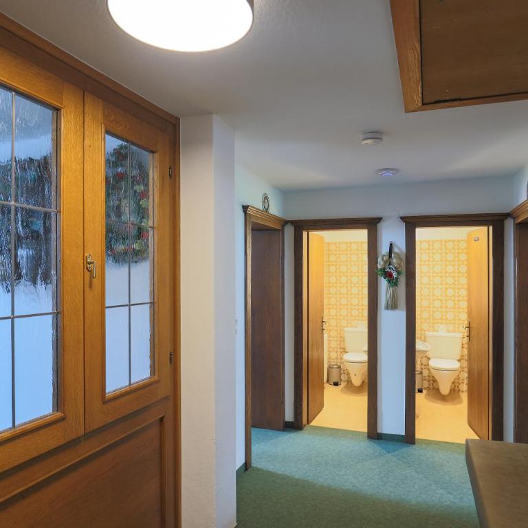 Grünitzerhof - Apartment mit 3 Schlafzimmern - 19