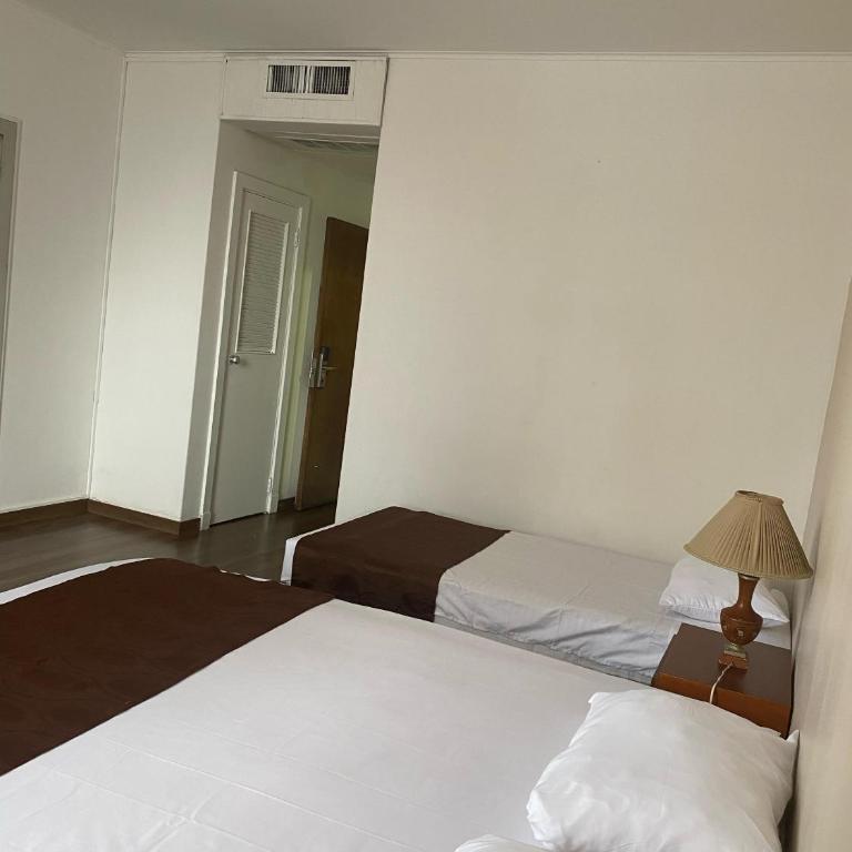 Hotel Nutibara - Economy Single Room - 4