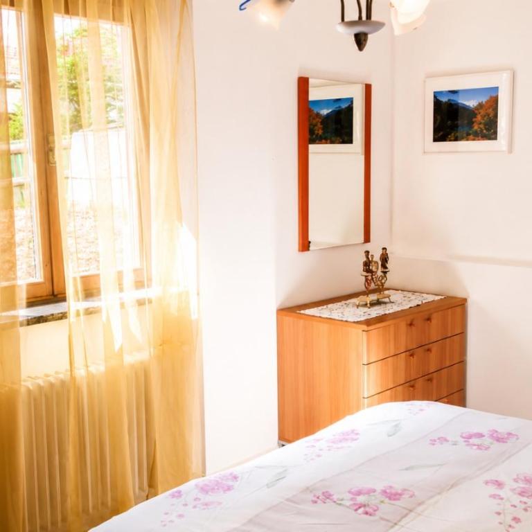 Chalet Migazzi Garden - Apartamento de 2 dormitorios - 15