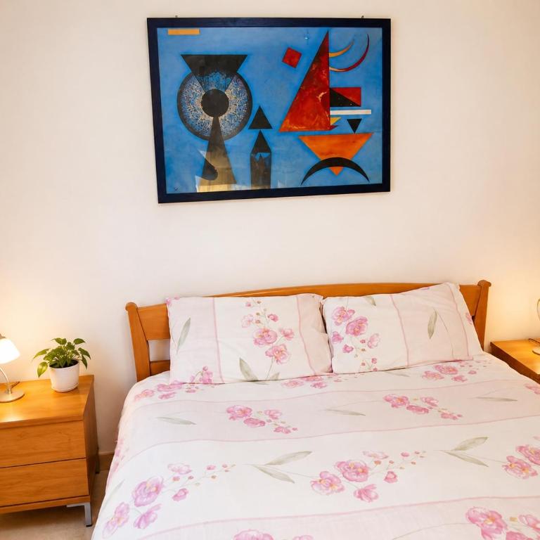 Chalet Migazzi Garden - Apartamento de 2 dormitorios - 14