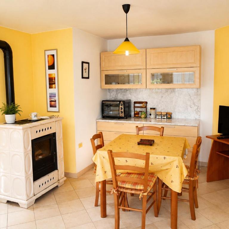 Chalet Migazzi Garden - Apartamento de 2 dormitorios - 2