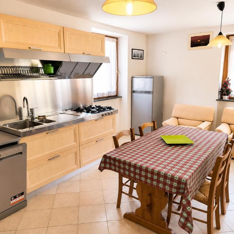 Chalet Migazzi Garden - Apartamento de 2 dormitorios - 5