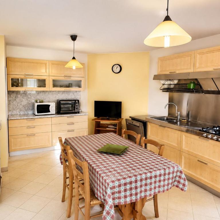 Chalet Migazzi Garden - Apartamento de 2 dormitorios - 1