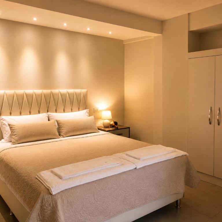 Santa Cruz Home - Habitación Familiar Deluxe - 2