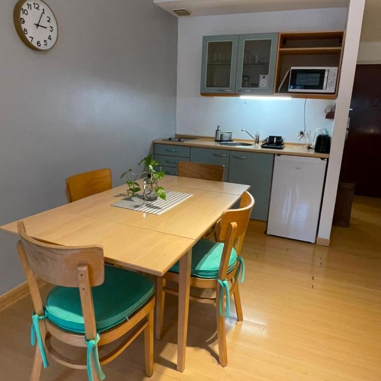 Concord Callao Recoleta Studio - One-Bedroom Apartment - 33