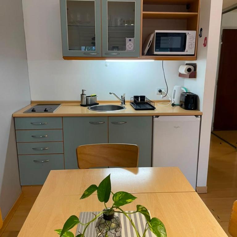 Concord Callao Recoleta Studio - One-Bedroom Apartment - 35
