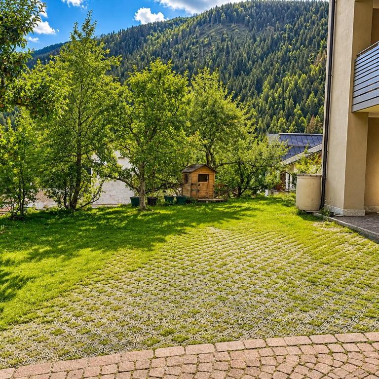 Chalet Migazzi Garden - Apartamento de 2 dormitorios - 12
