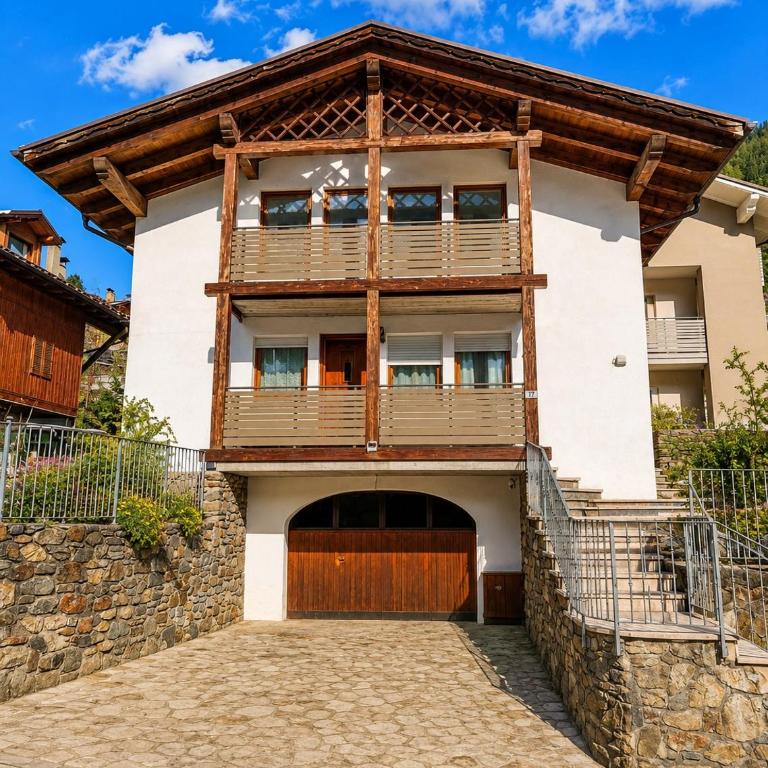 Chalet Migazzi Garden - Apartamento de 2 dormitorios - 8