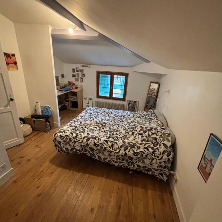 Grande villa 10 pers, jardin luxuriant, piscine - Au cœur de Dax - Proche plages et Pays Basque - Villa avec Piscine Privée - 16