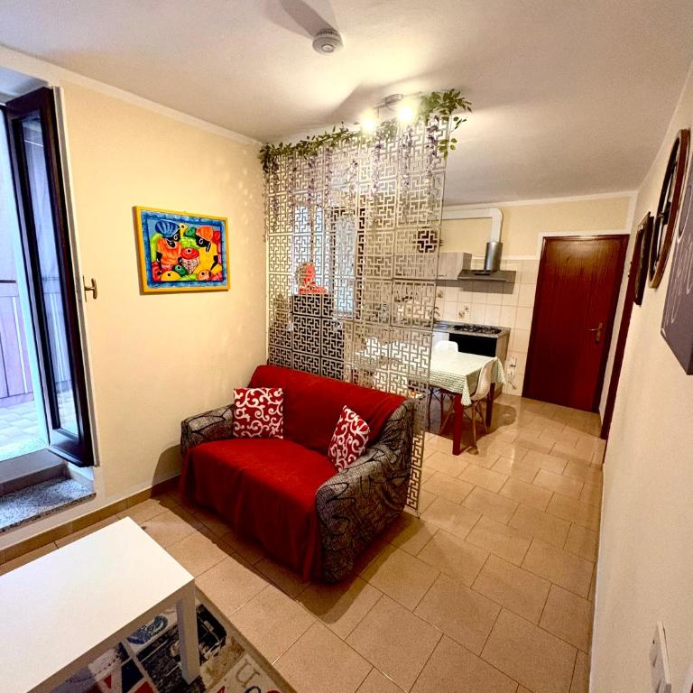 Casa Raste - Casa con 3 Camere da Letto - 5