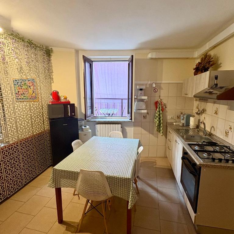 Casa Raste - Casa con 3 Camere da Letto - 8