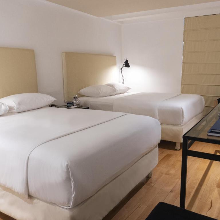 Palacio Julio Hotel - Doppelzimmer - 4