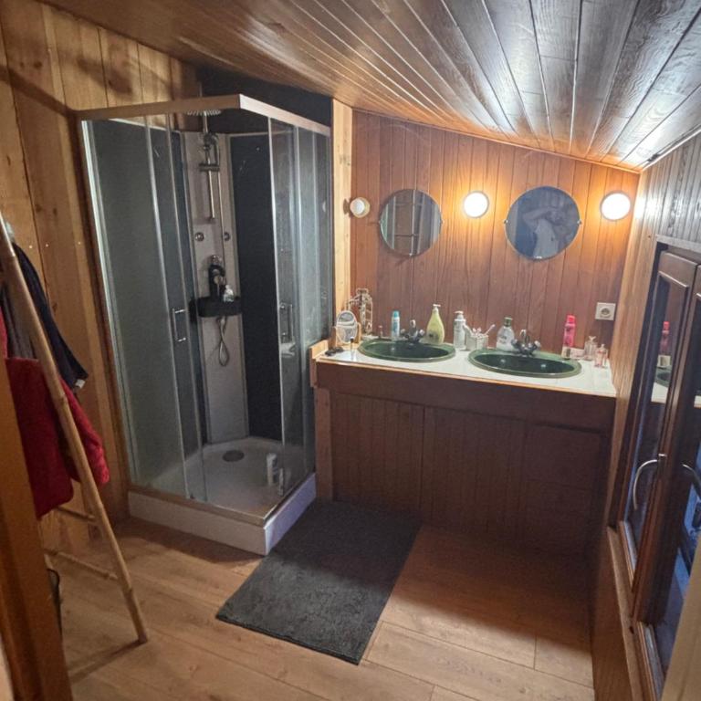 Grande villa 10 pers, jardin luxuriant, piscine - Au cœur de Dax - Proche plages et Pays Basque - Villa avec Piscine Privée - 22