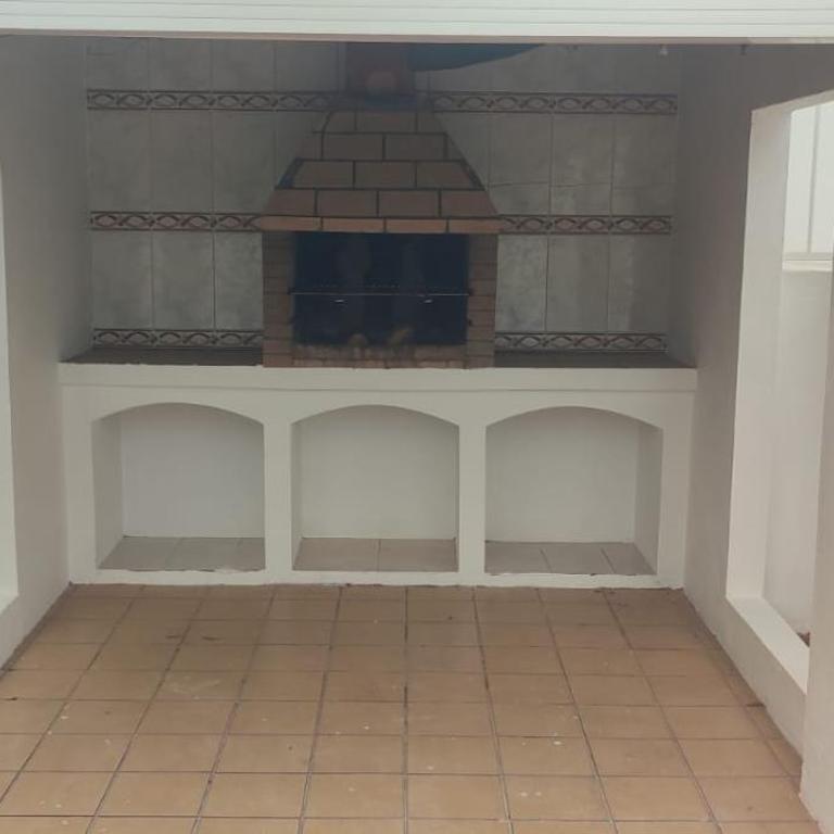 Casa Jocri - Maison 6 Chambres - 25