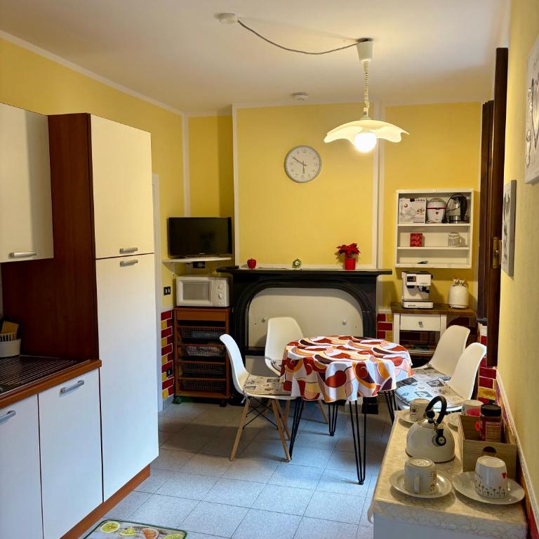 Casa Raste - Casa con 2 Camere da Letto - 4