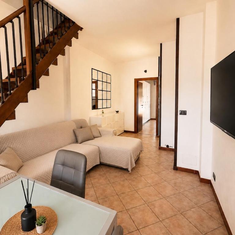 Spazioso appartamento 6 posti letto comodo a tutti i servizi - Apartamento de 2 dormitorios - 1