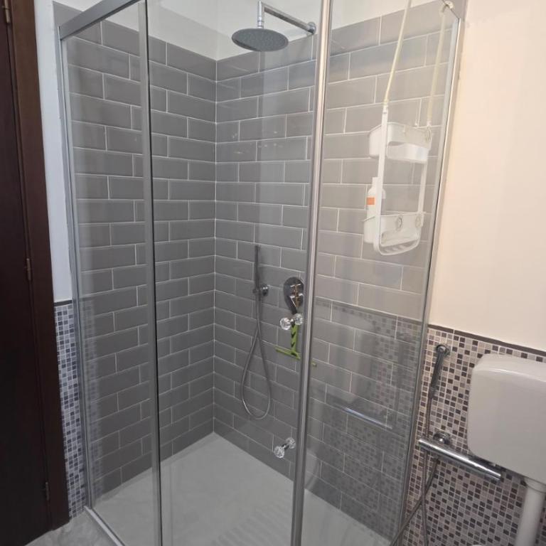 Nature House - Garden Villa near Palermo Airport & The Sea - Three-Bedroom House - 10