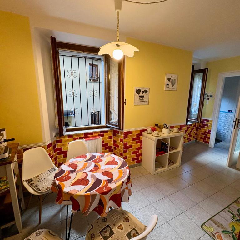 Casa Raste - Casa con 2 Camere da Letto - 5