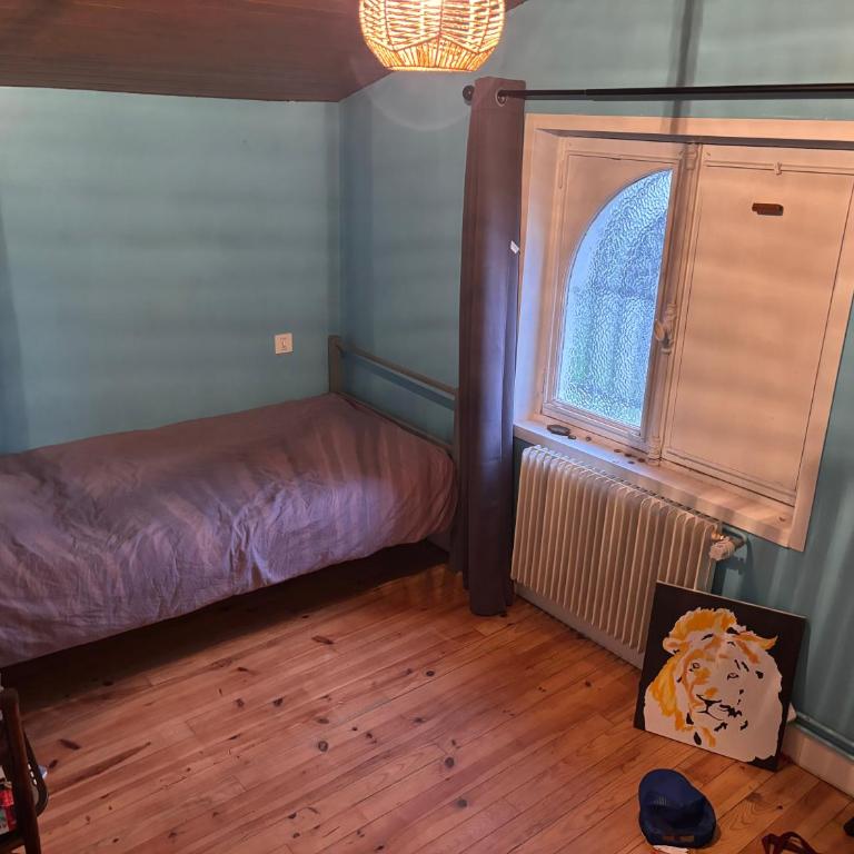 Grande villa 10 pers, jardin luxuriant, piscine - Au cœur de Dax - Proche plages et Pays Basque - Villa avec Piscine Privée - 19