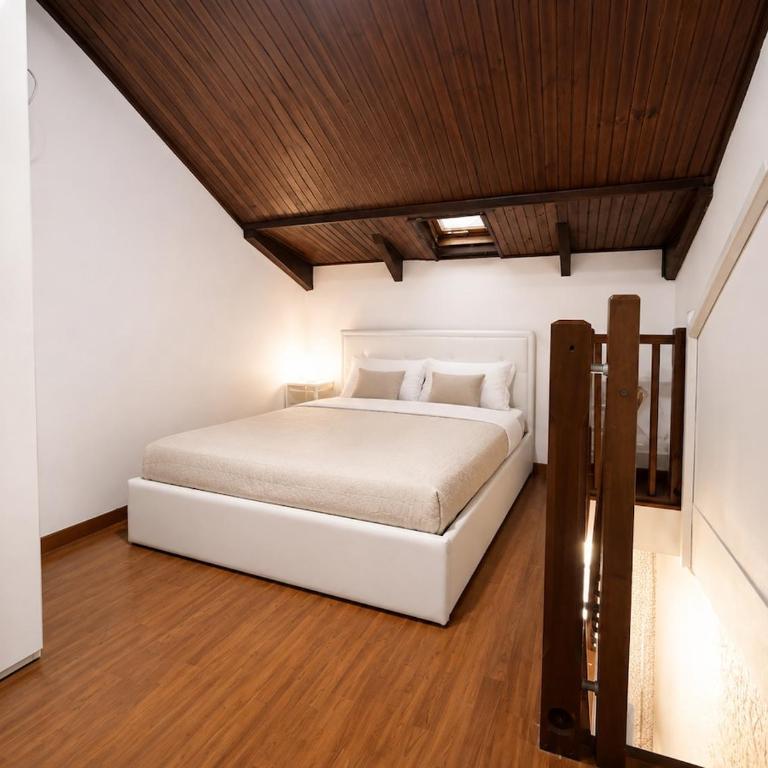 Spazioso appartamento 6 posti letto comodo a tutti i servizi - Apartamento de 2 dormitorios - 2